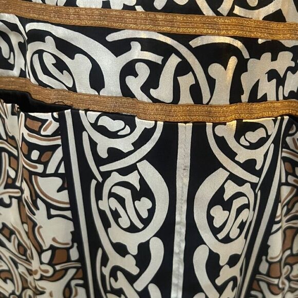 Vintage Ice Slip Dress Size 8 - Picture 4 of 7